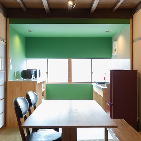 金沢市 Hyotan Tabi-Neヴィラ エクステリア 写真