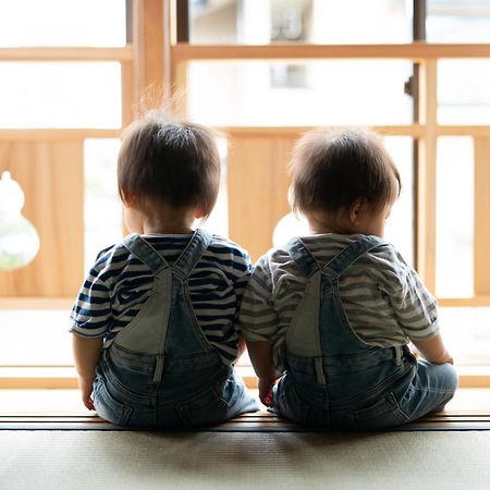 金沢市 Hyotan Tabi-Neヴィラ エクステリア 写真
