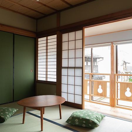 金沢市 Hyotan Tabi-Neヴィラ エクステリア 写真