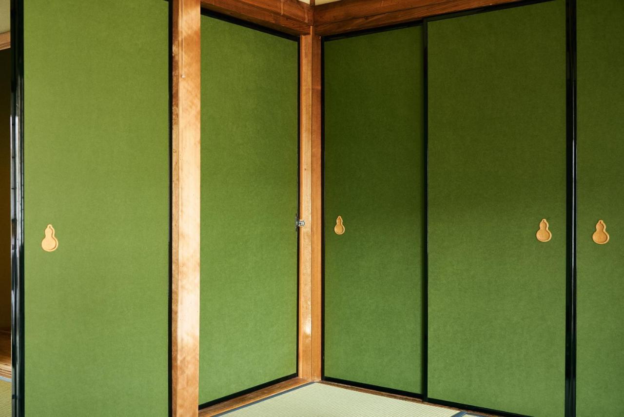 金沢市 Hyotan Tabi-Neヴィラ エクステリア 写真