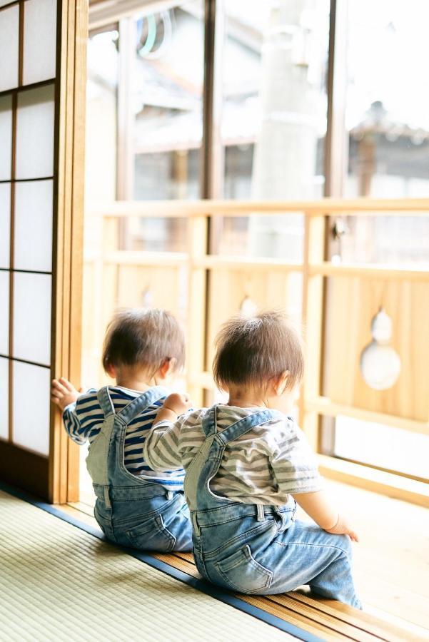 金沢市 Hyotan Tabi-Neヴィラ エクステリア 写真
