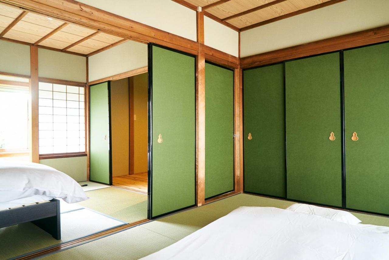 金沢市 Hyotan Tabi-Neヴィラ エクステリア 写真