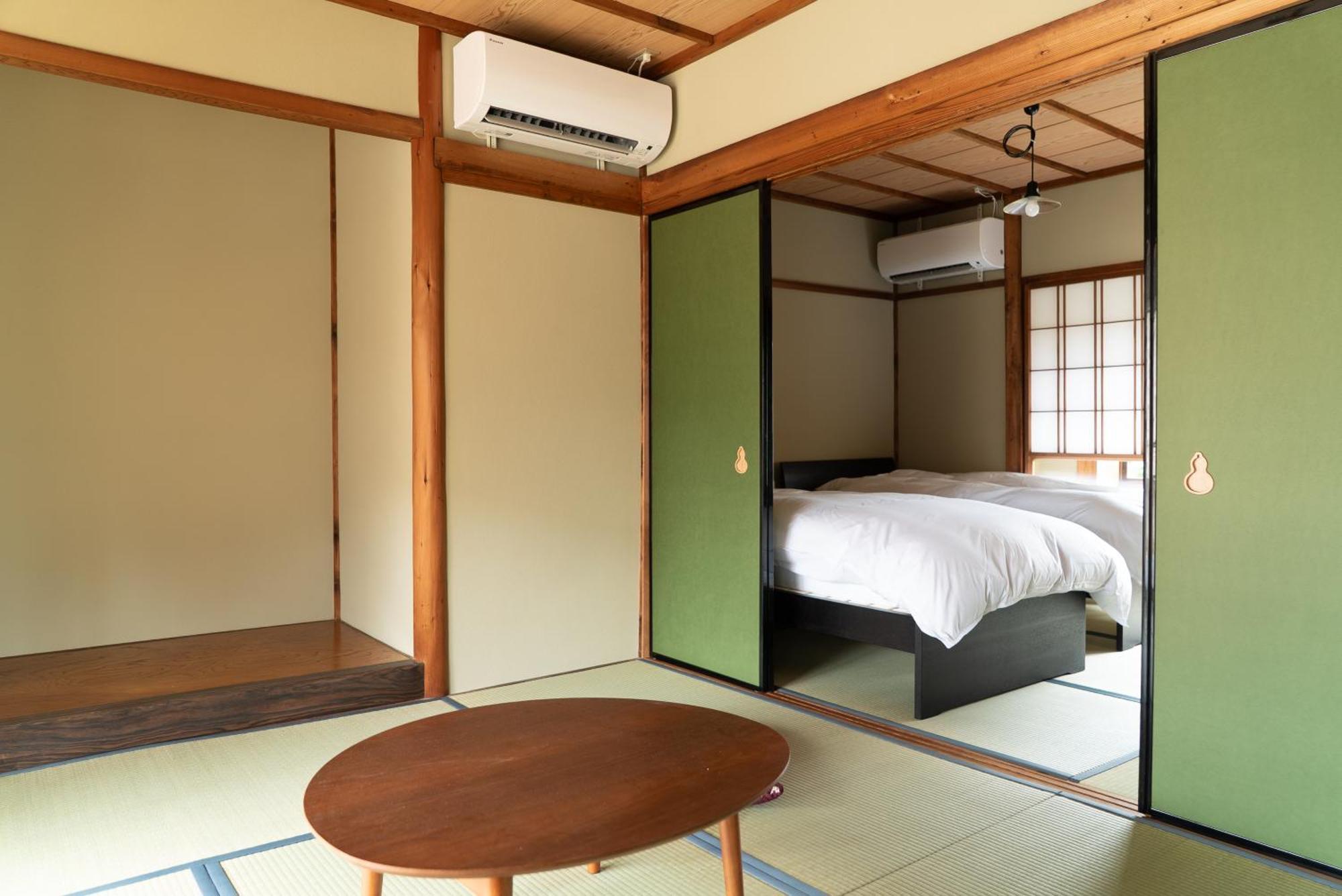 金沢市 Hyotan Tabi-Neヴィラ エクステリア 写真