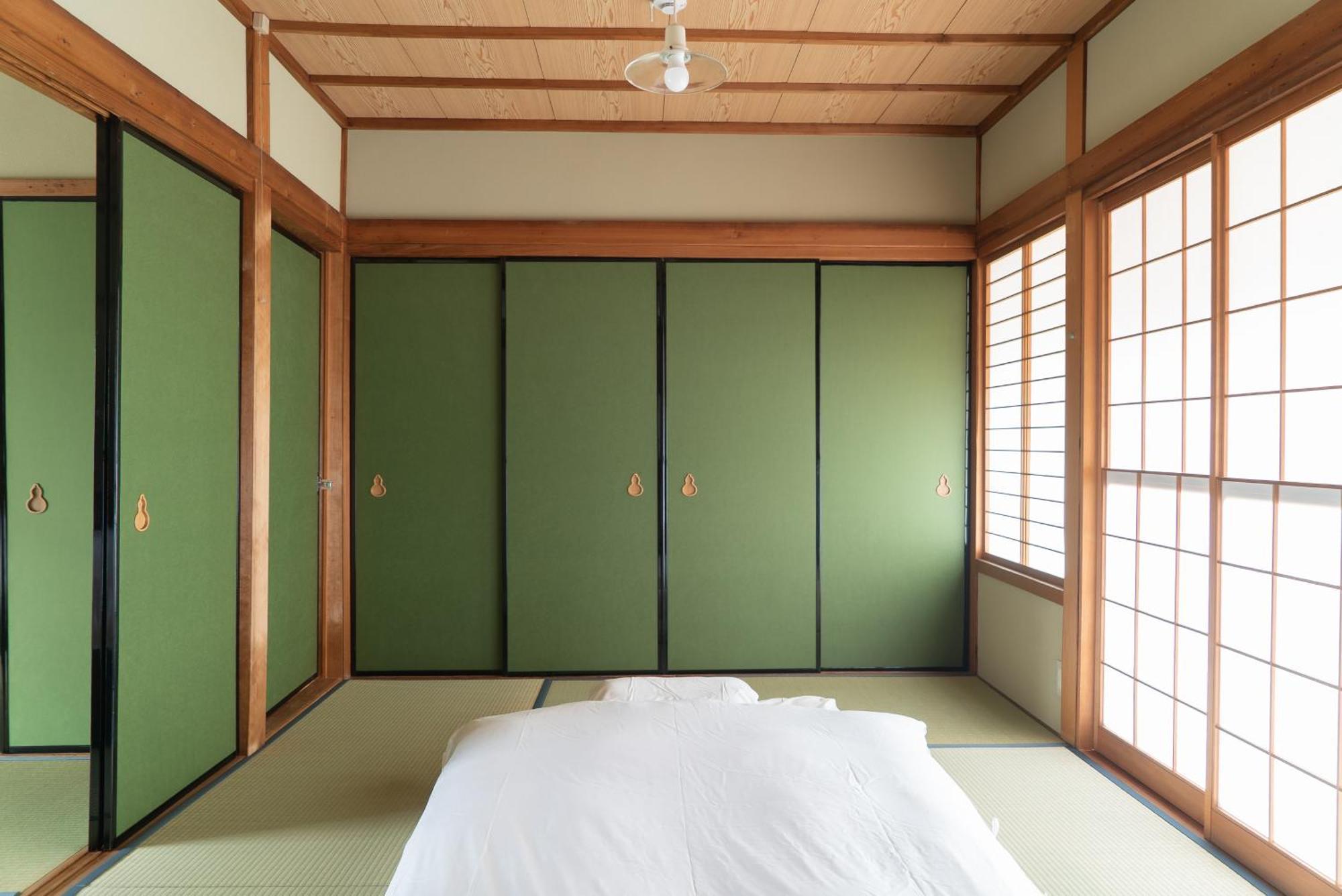 金沢市 Hyotan Tabi-Neヴィラ エクステリア 写真