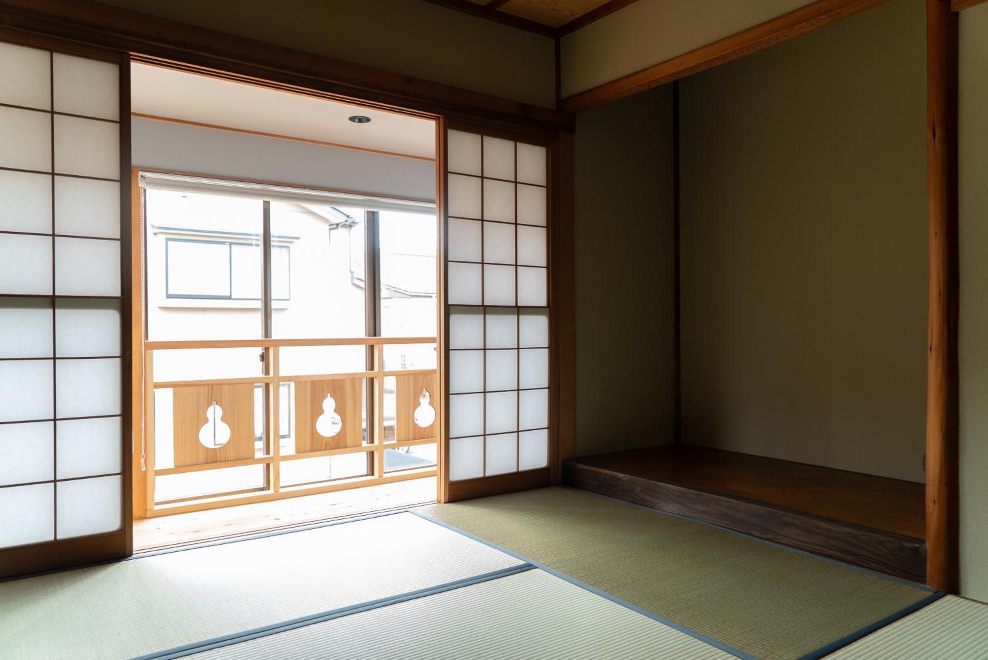 金沢市 Hyotan Tabi-Neヴィラ エクステリア 写真
