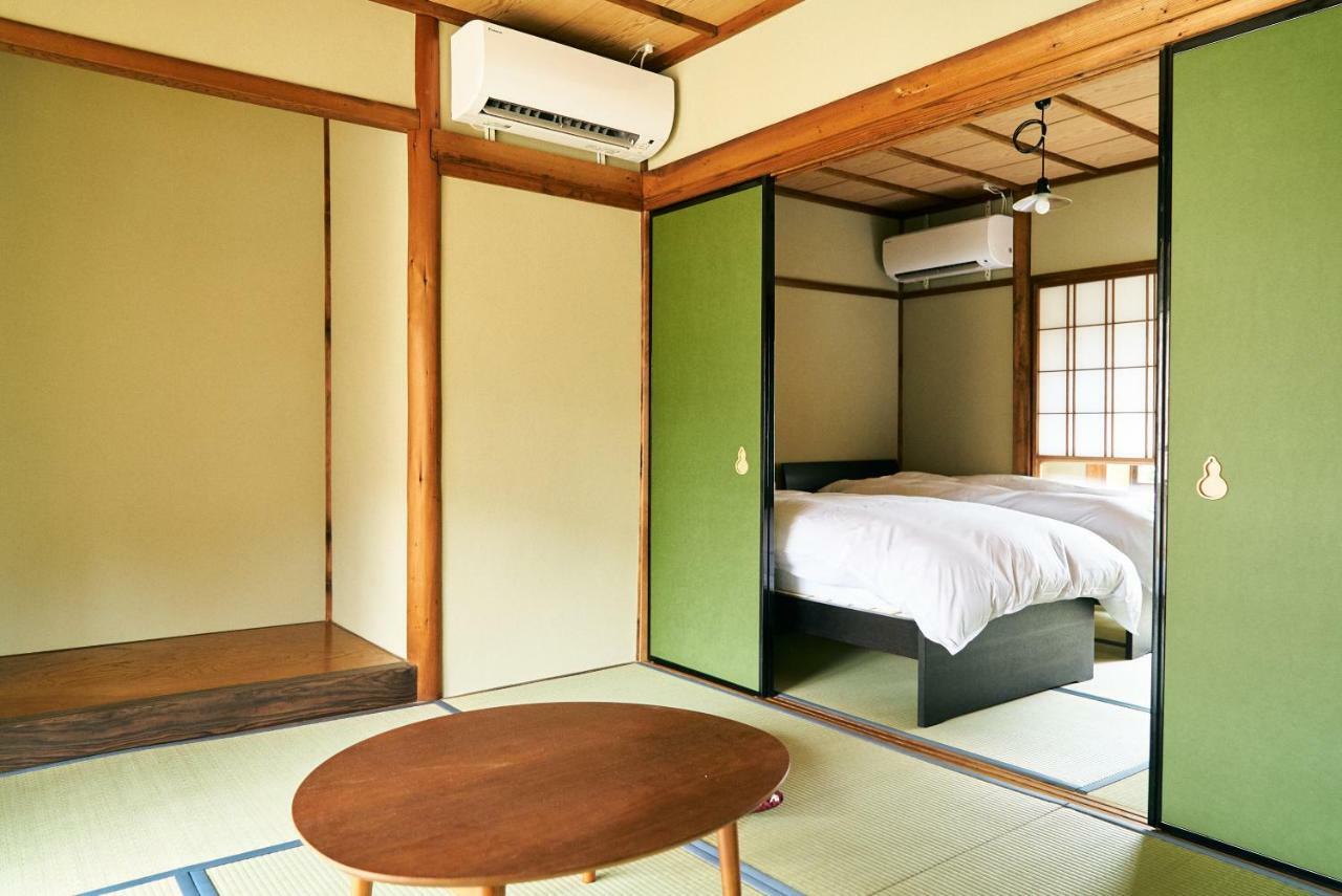 金沢市 Hyotan Tabi-Neヴィラ エクステリア 写真