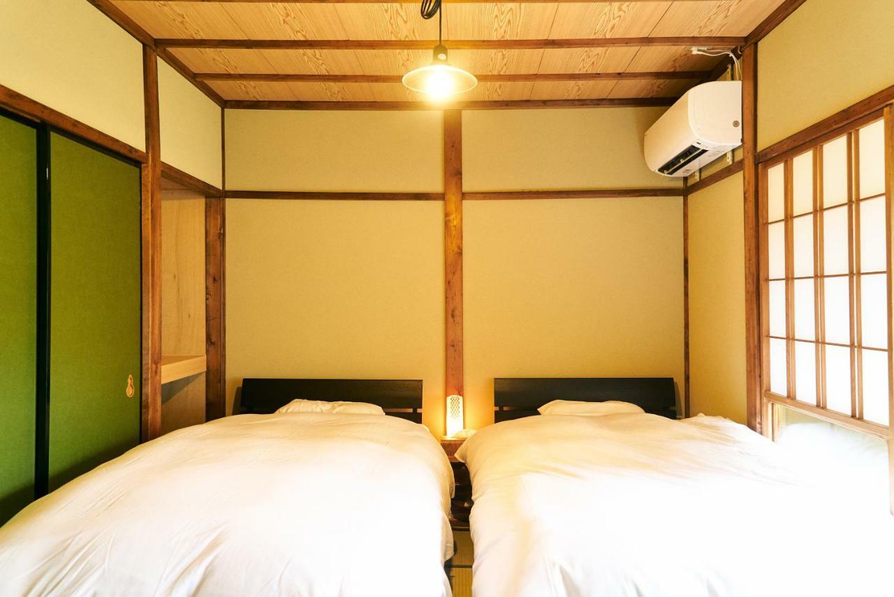 金沢市 Hyotan Tabi-Neヴィラ エクステリア 写真