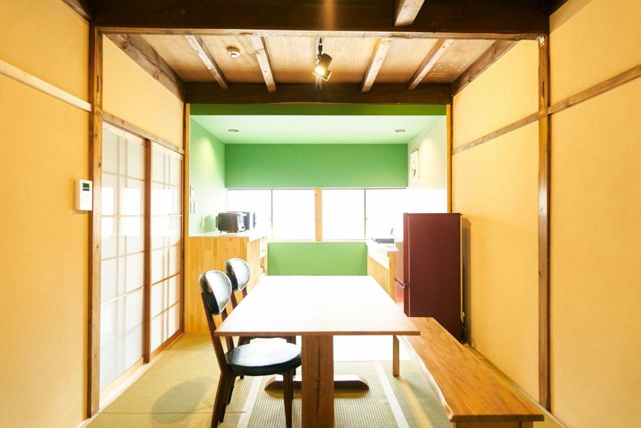 金沢市 Hyotan Tabi-Neヴィラ エクステリア 写真